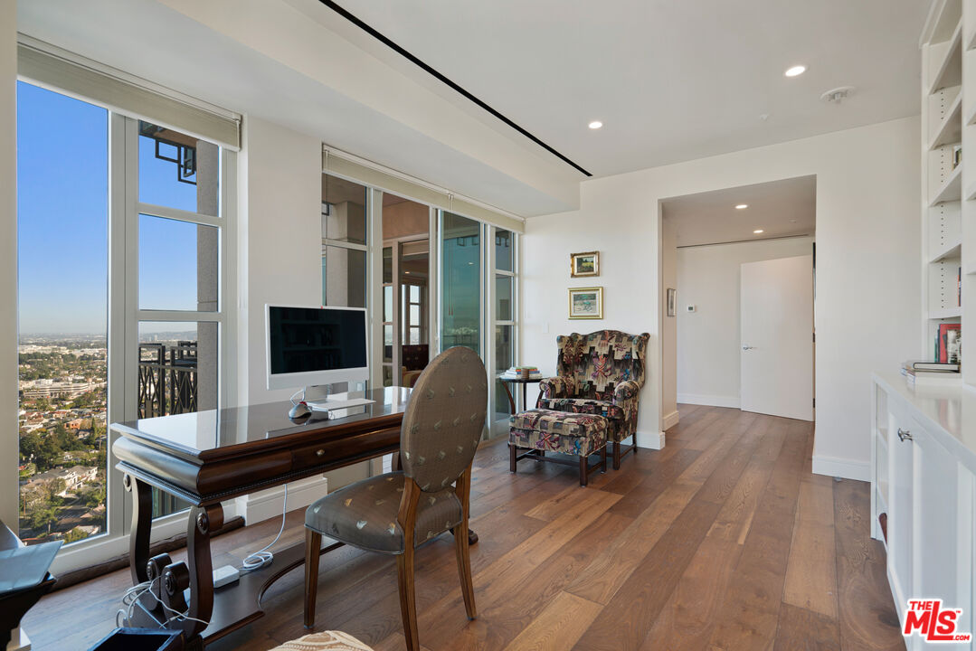 10580 Wilshire Blvd Unit: 91
