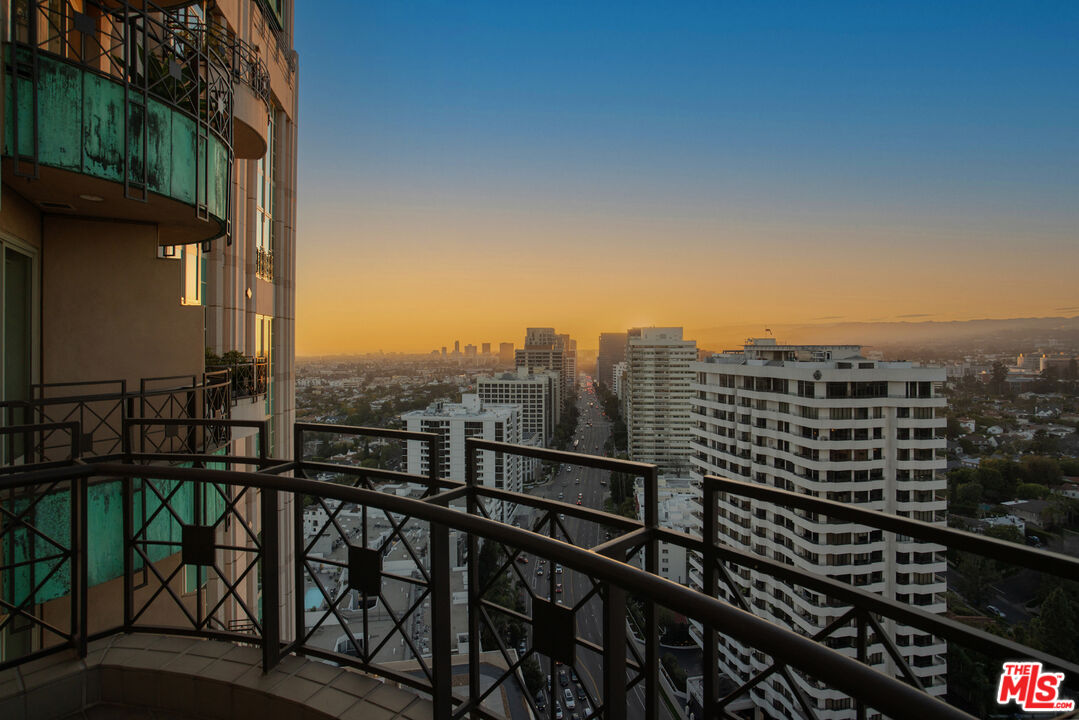 10580 Wilshire Blvd Unit: 91