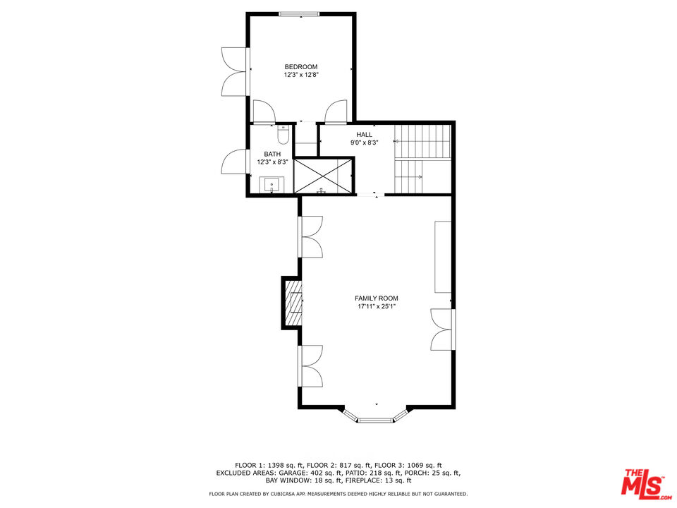 2055 Outpost Dr
