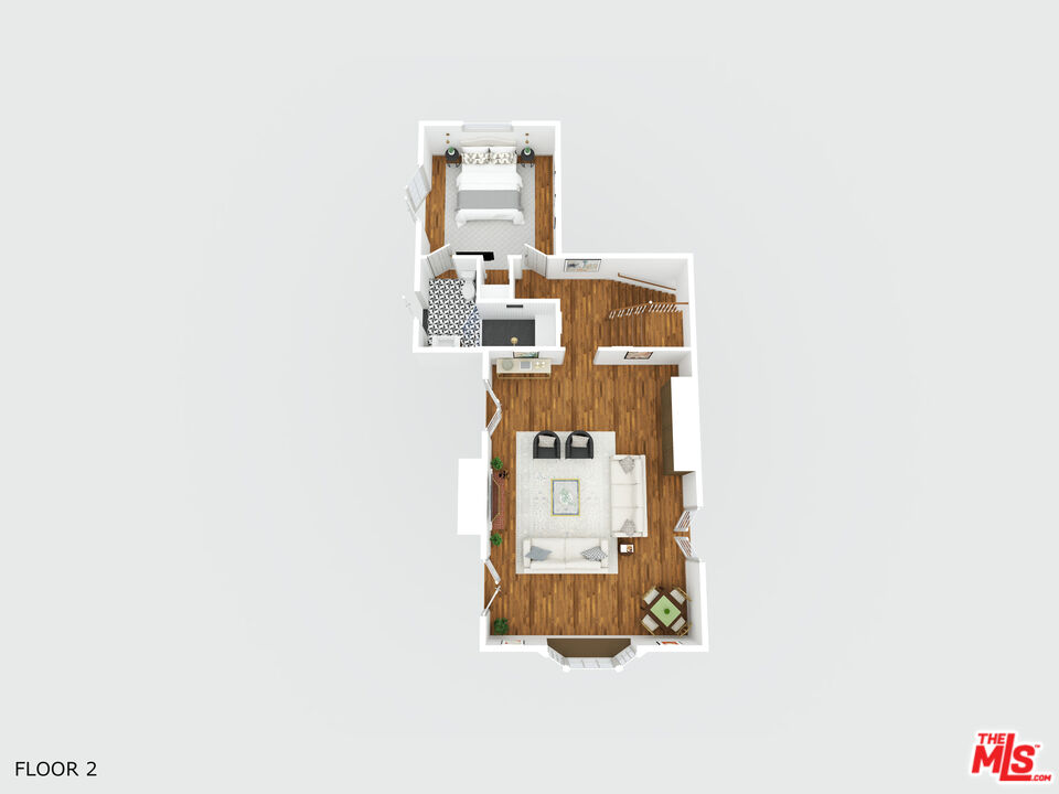 2055 Outpost Dr