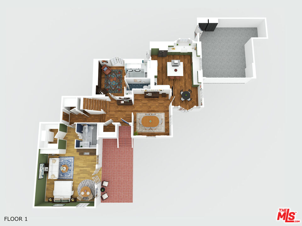 2055 Outpost Dr