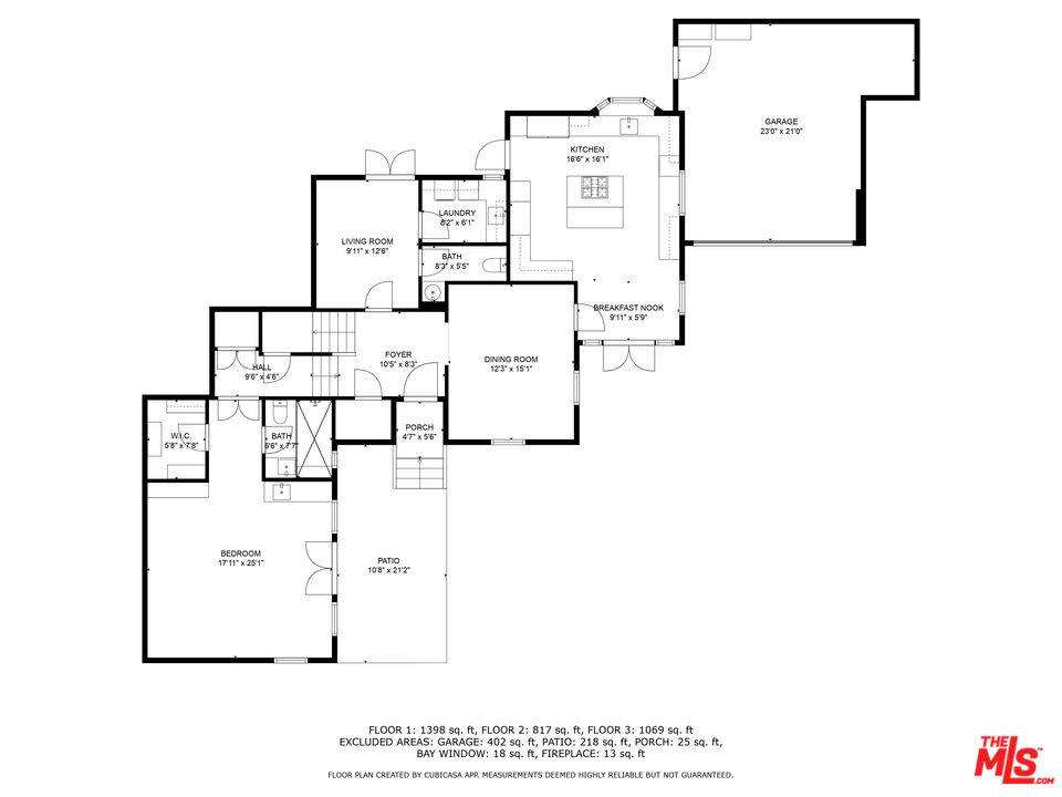 2055 Outpost Dr
