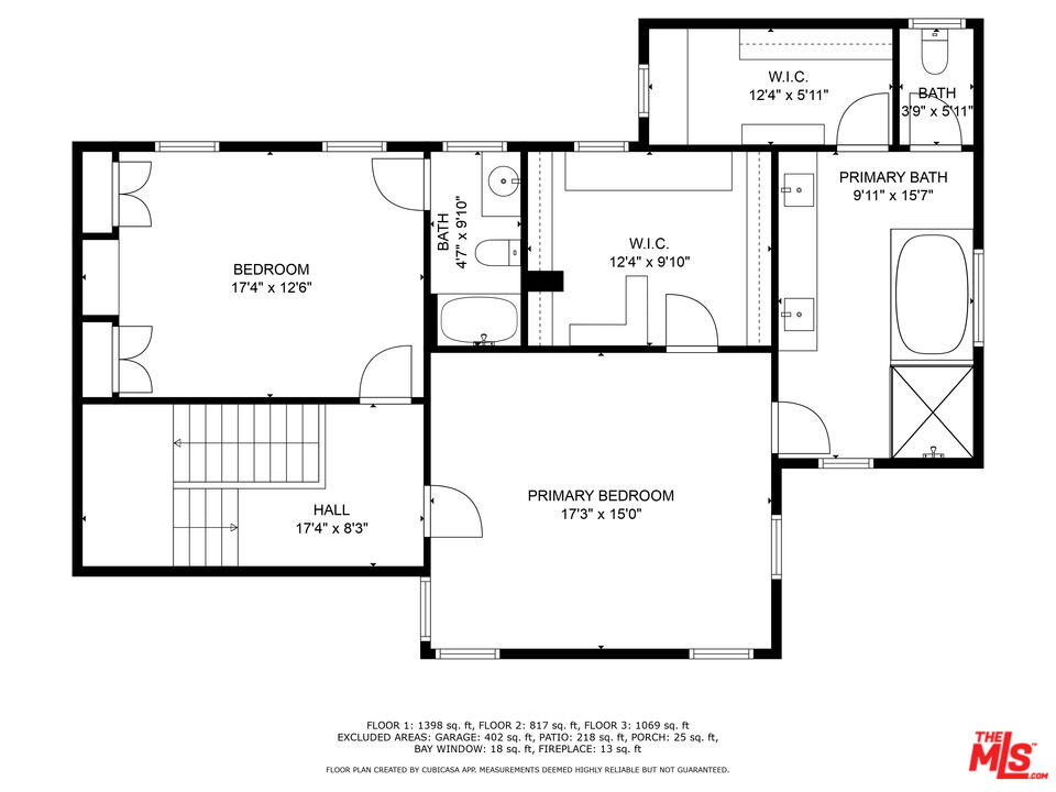 2055 Outpost Dr