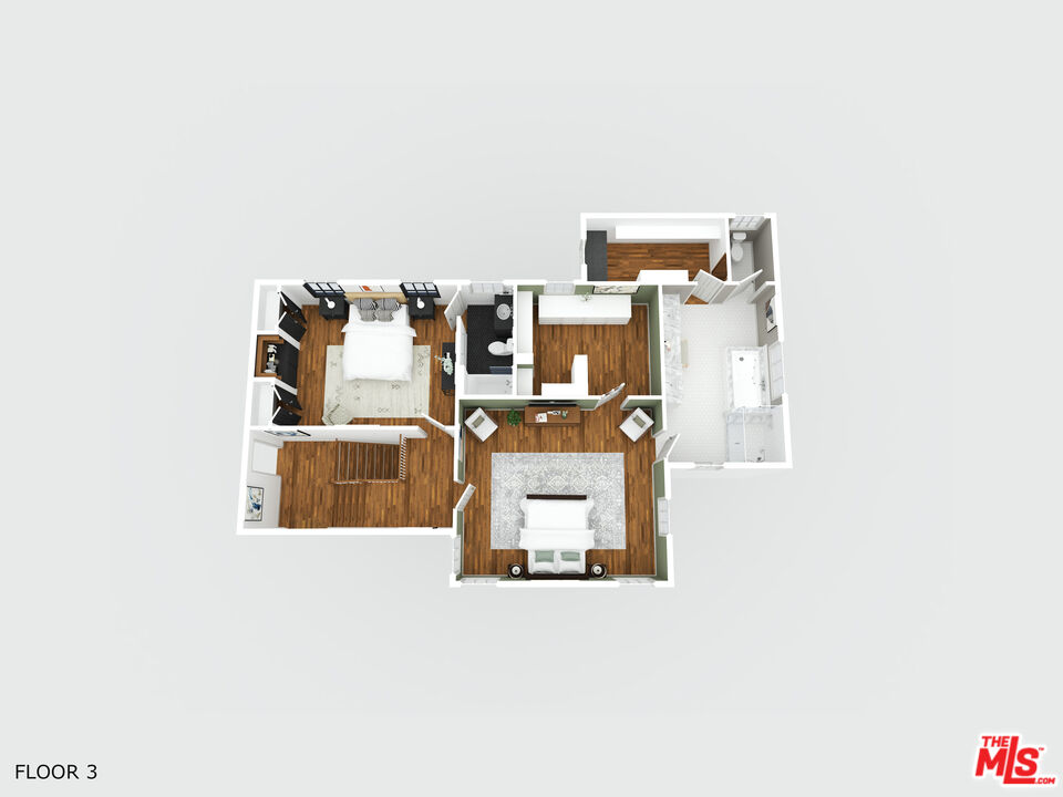 2055 Outpost Dr