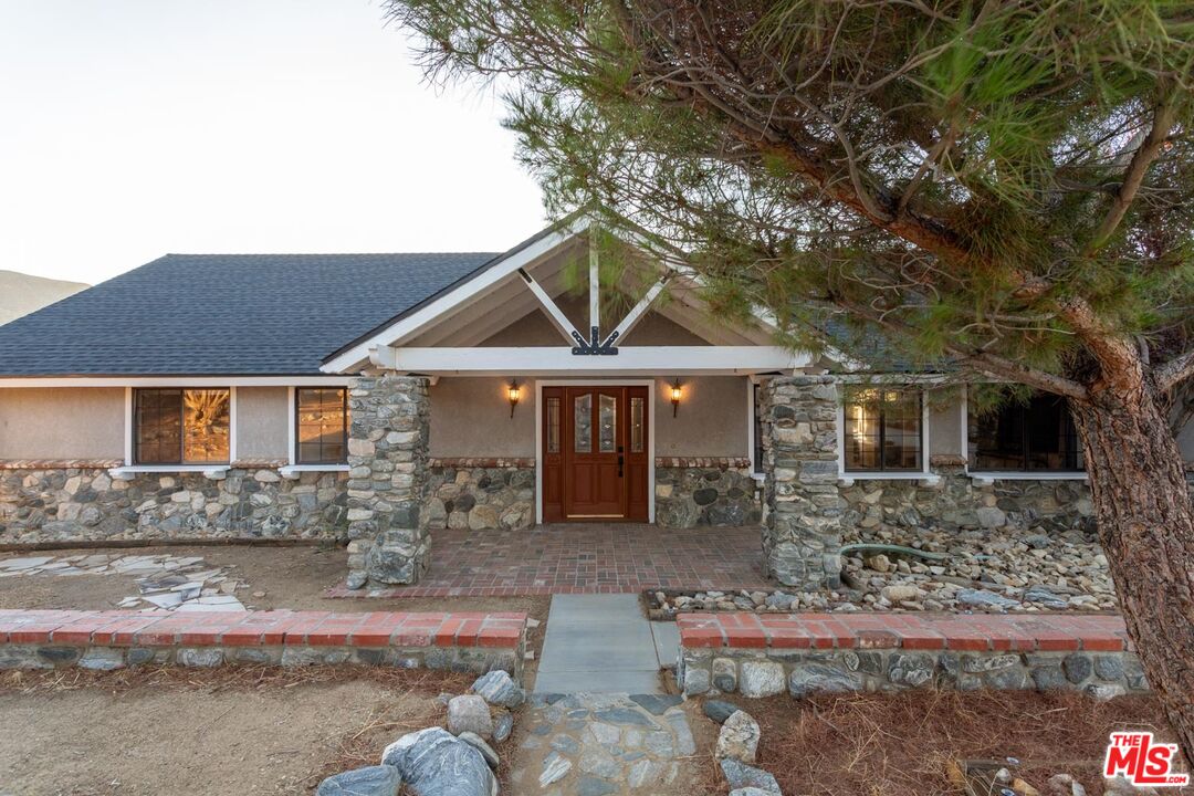 29243 Piani Rd