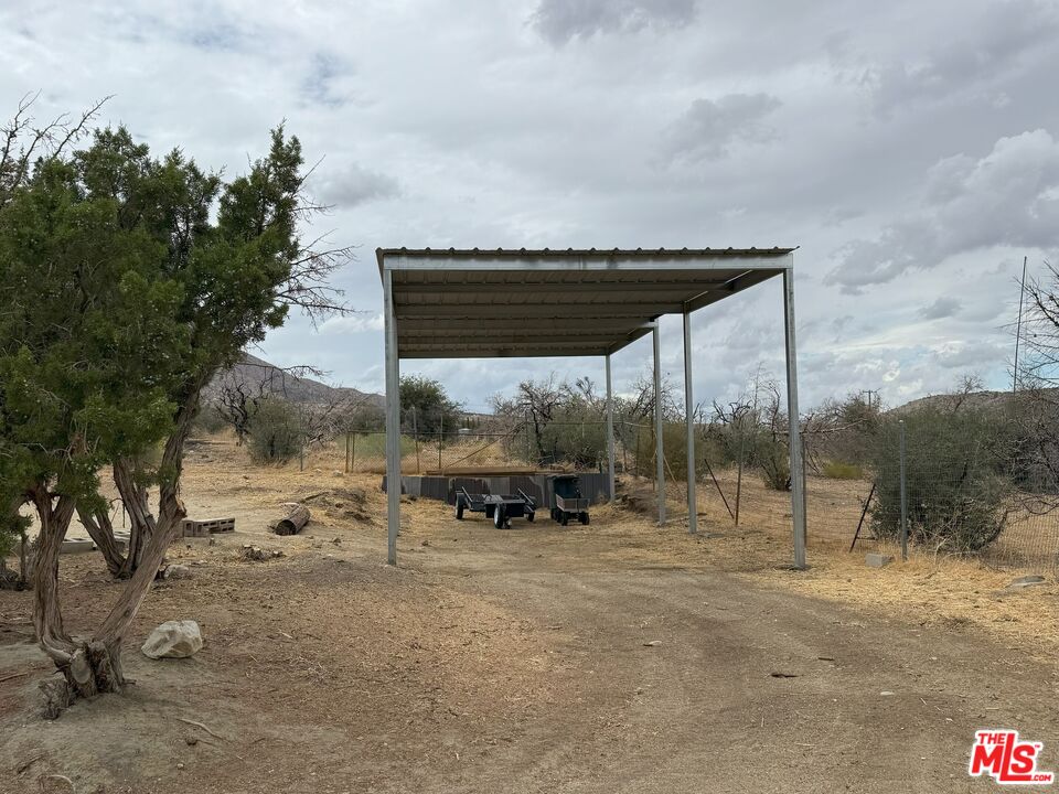 29243 Piani Rd