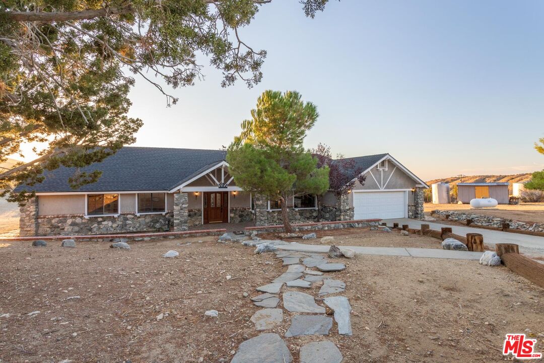 29243 Piani Rd