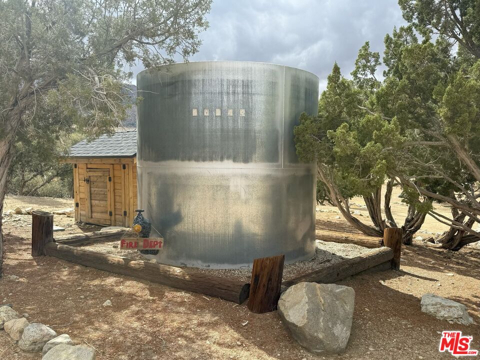 29243 Piani Rd