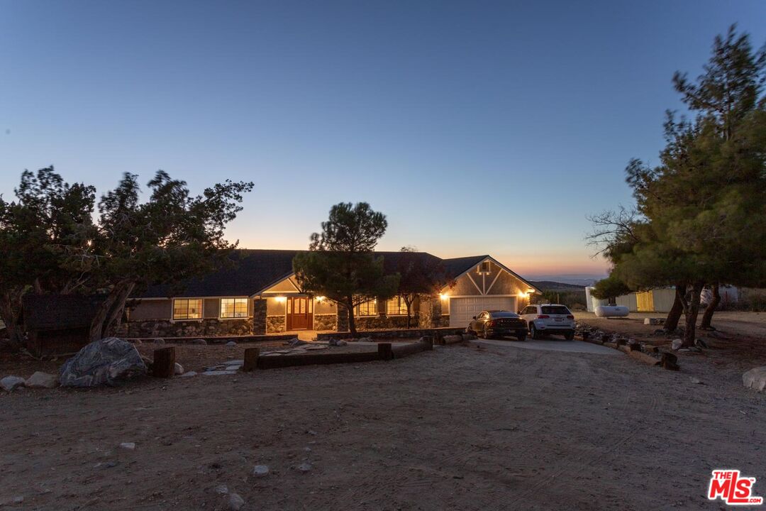 29243 Piani Rd