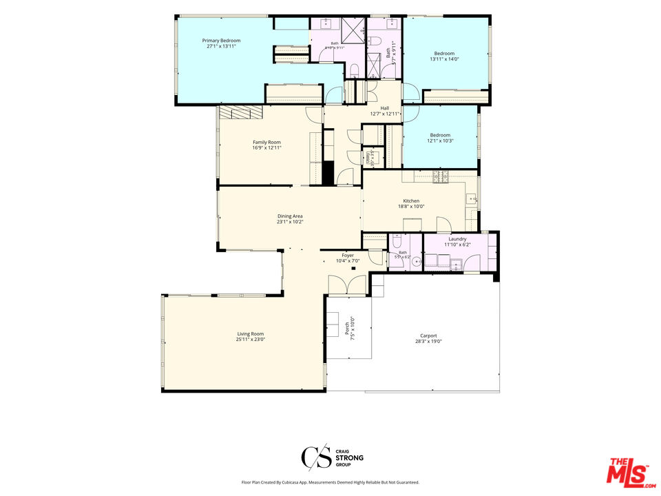 1331 Casiano Rd