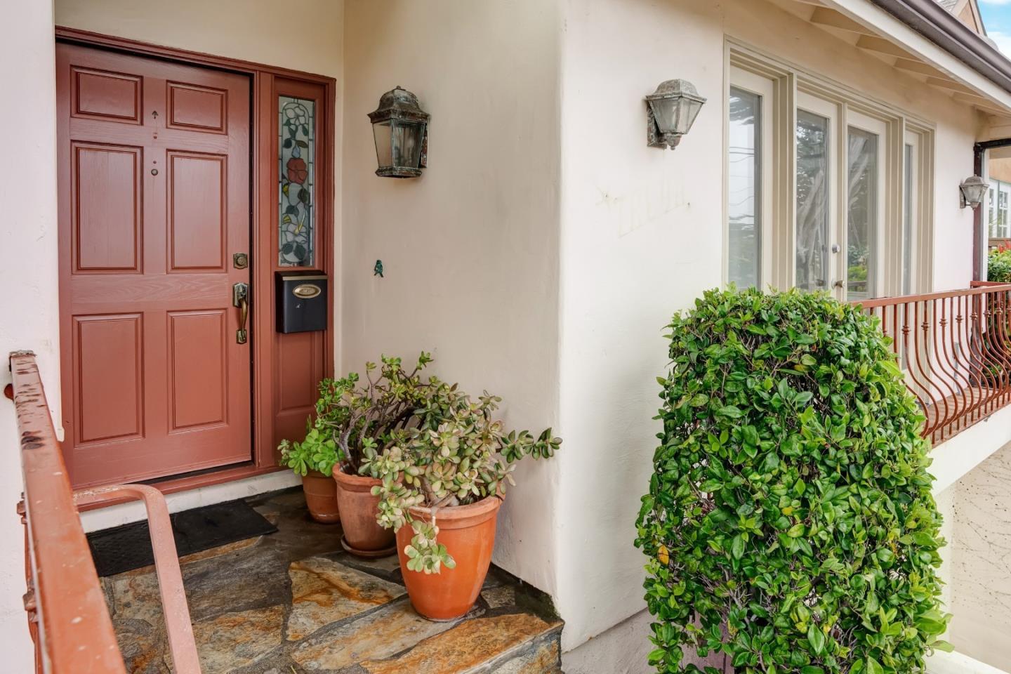 0 San Antonio 2SE of 10th Avenue