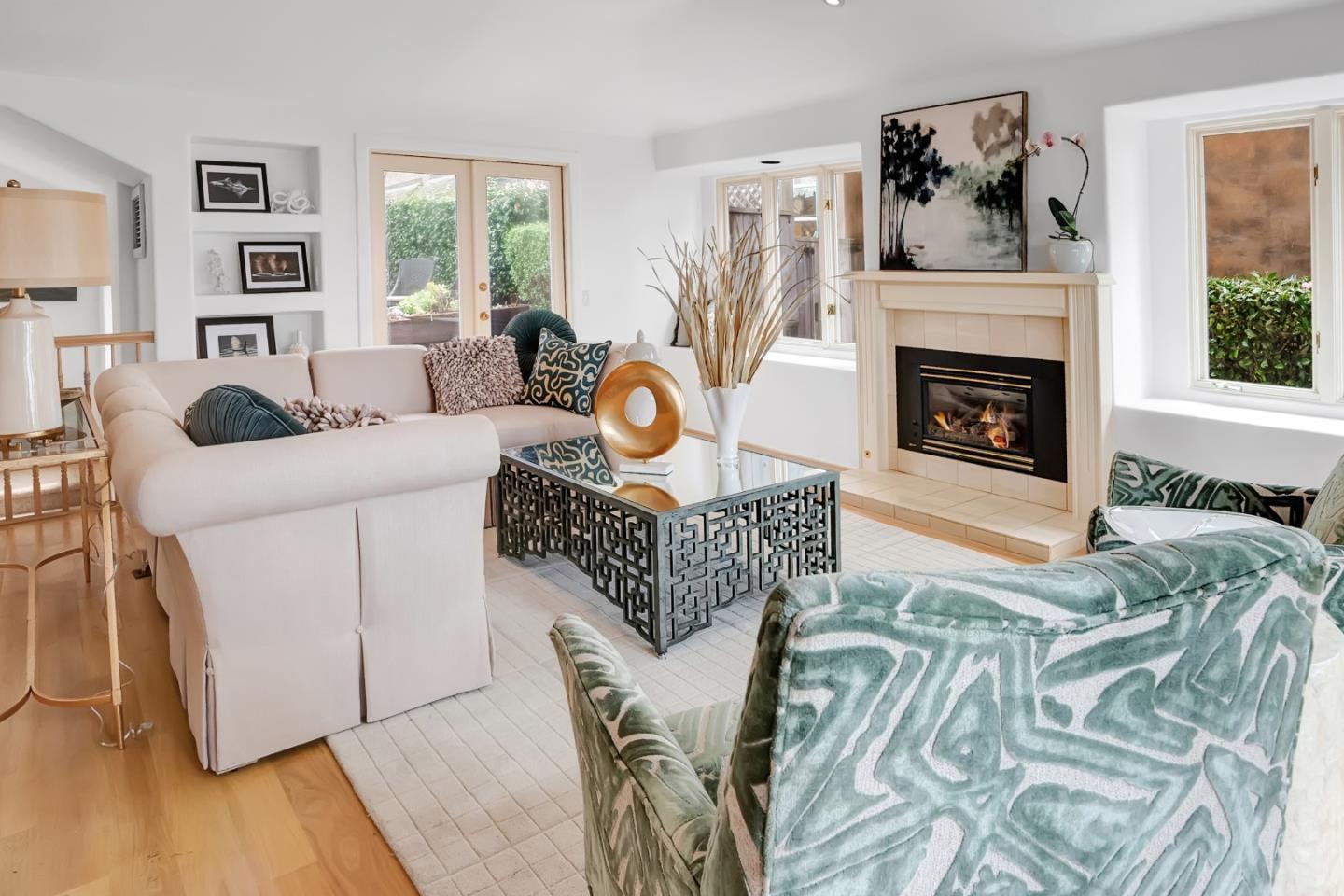 0 San Antonio 2SE of 10th Avenue