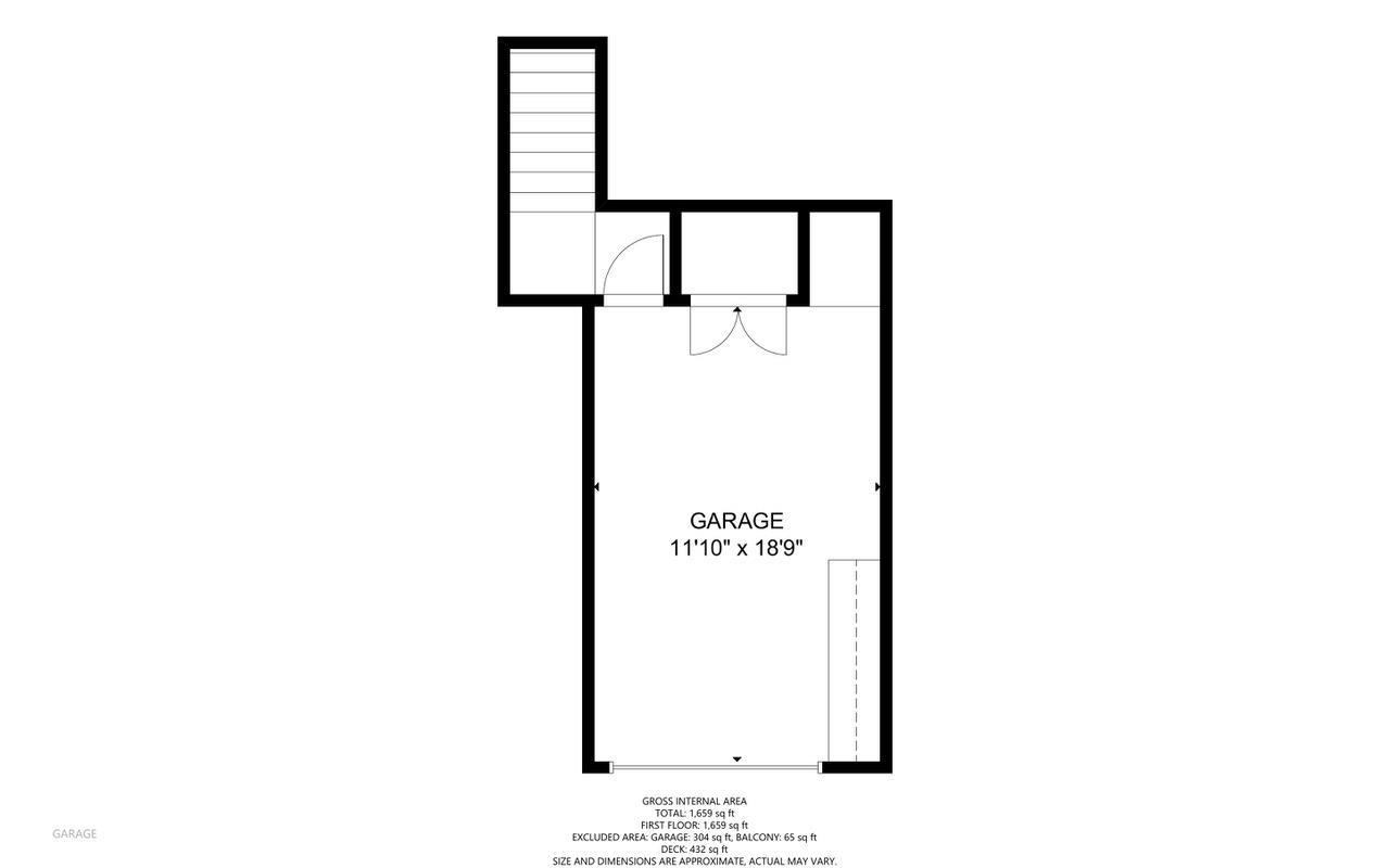 0 San Antonio 2SE of 10th Avenue