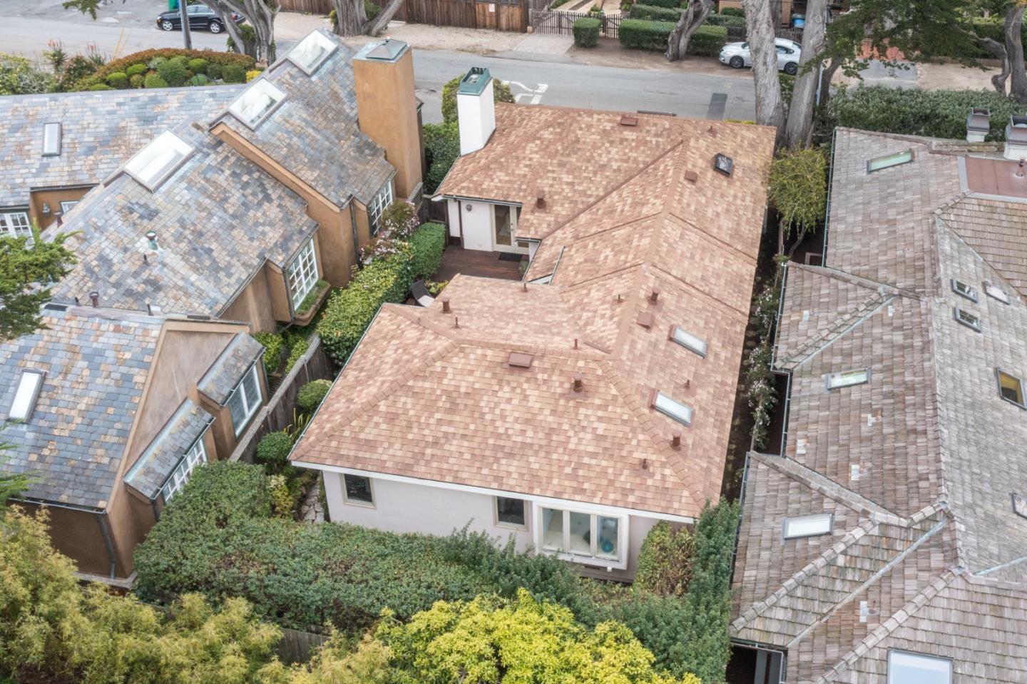 0 San Antonio 2SE of 10th Avenue