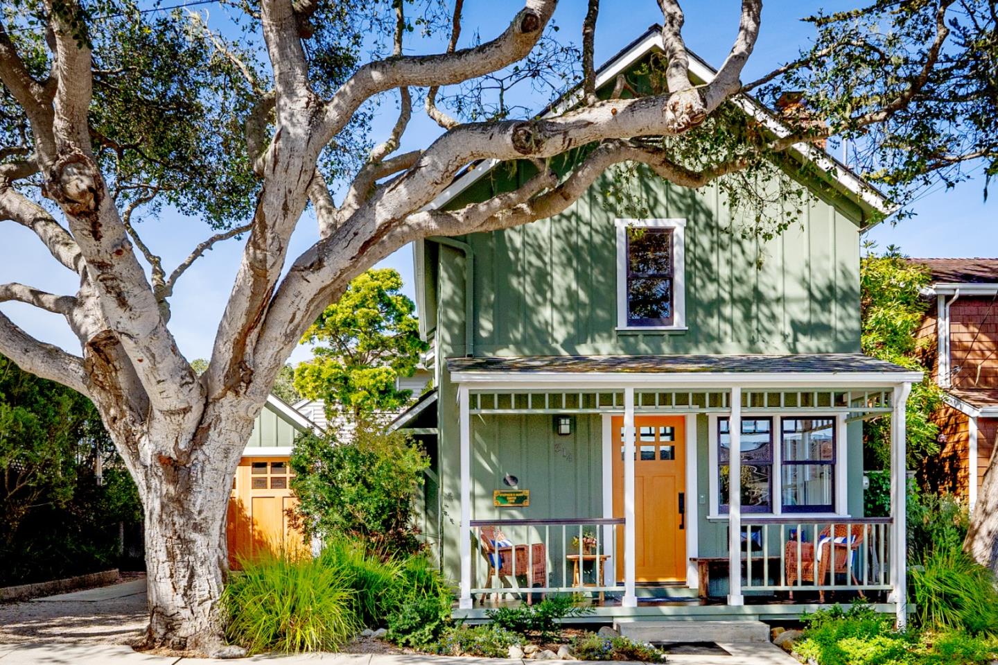 314 Wood Street