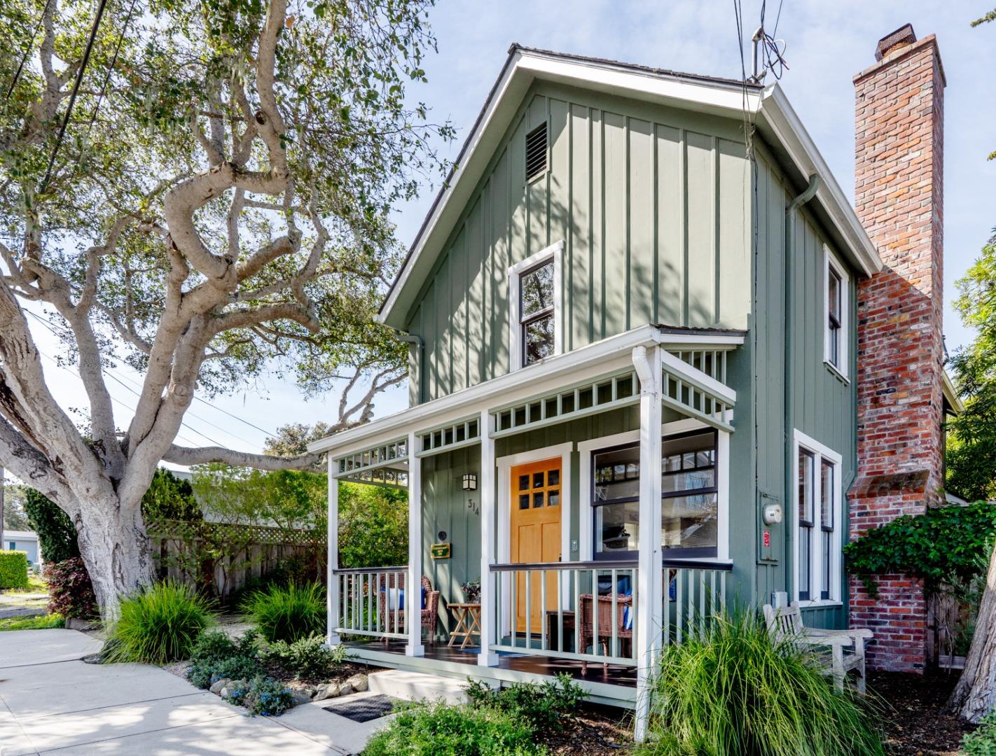 314 Wood Street