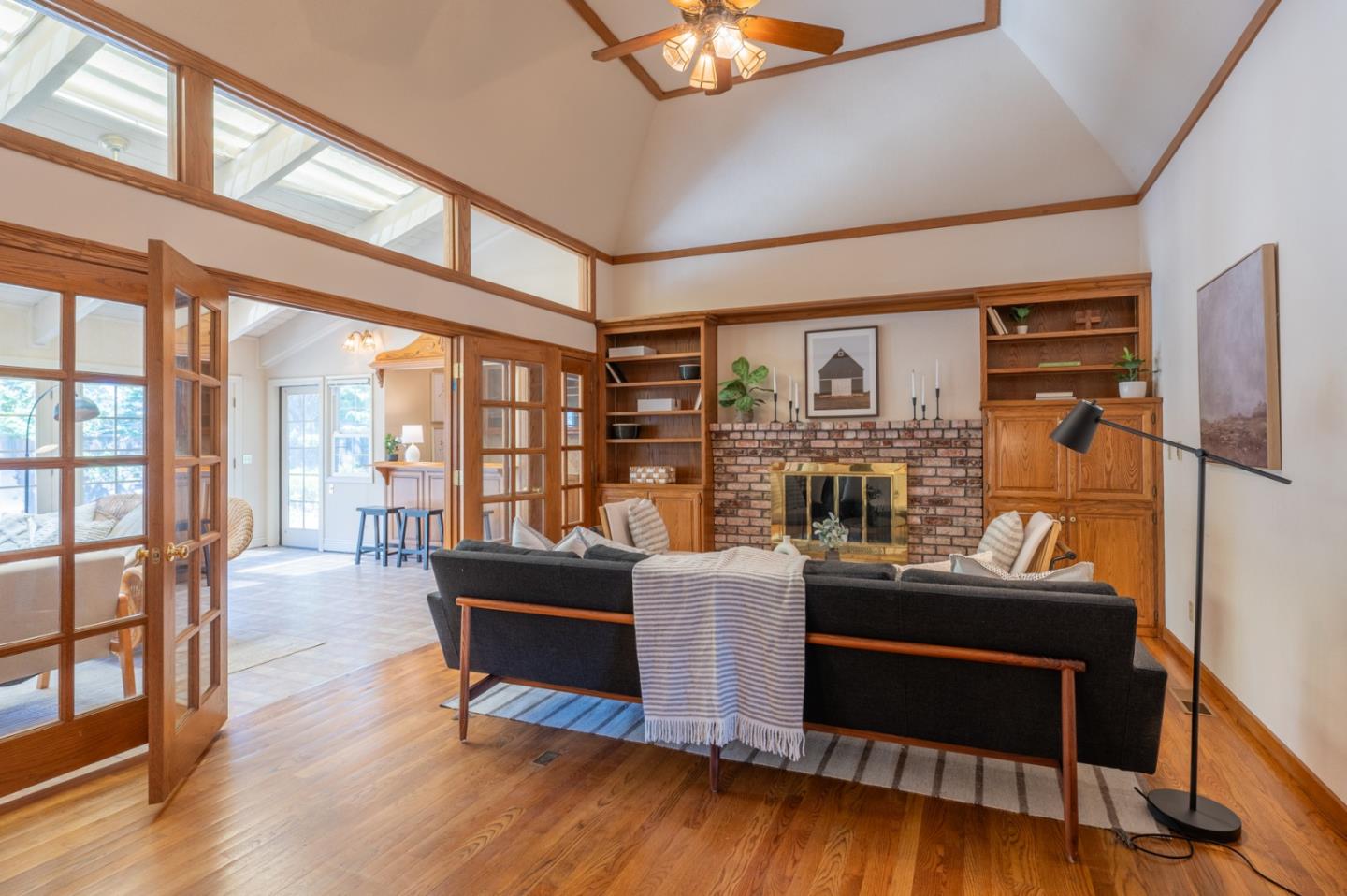 17 Deer Forest Drive