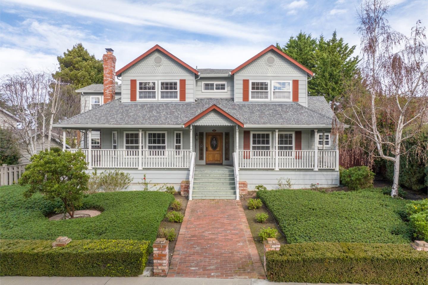 17 Deer Forest Drive