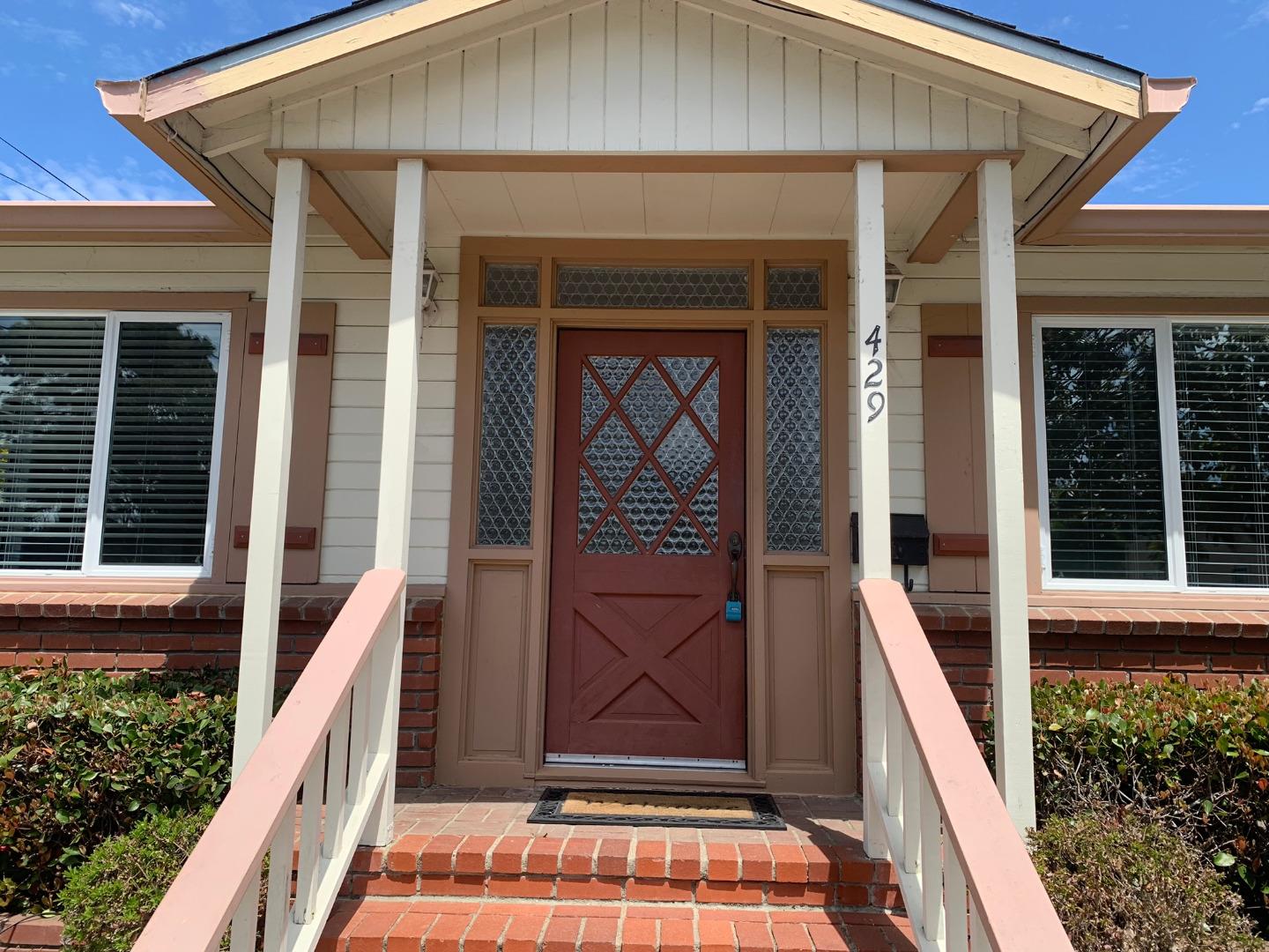429 Palo Verde Avenue