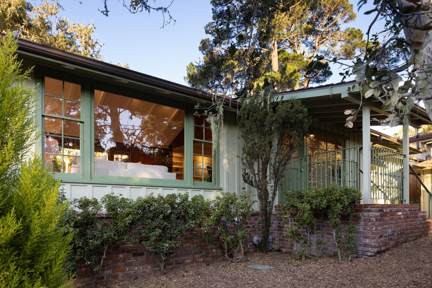 0 Mission 3 NW of Santa Lucia Street