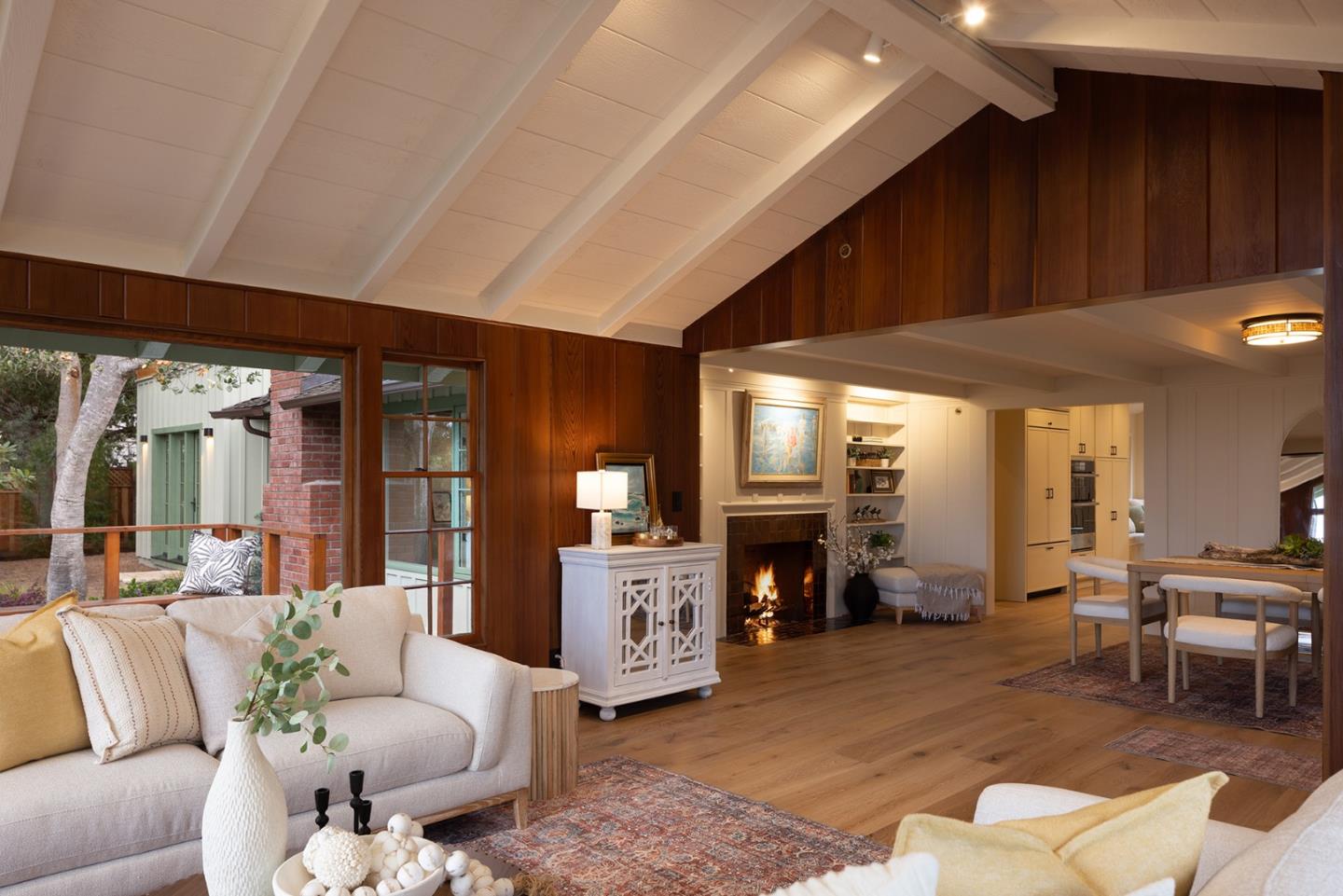 0 Mission 3 NW of Santa Lucia Street