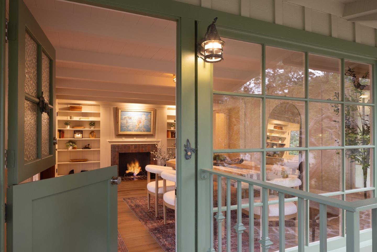 0 Mission 3 NW of Santa Lucia Street