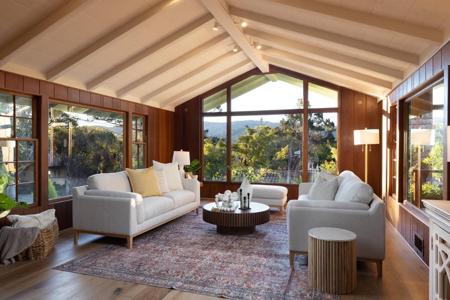 0 Mission 3 NW of Santa Lucia Street