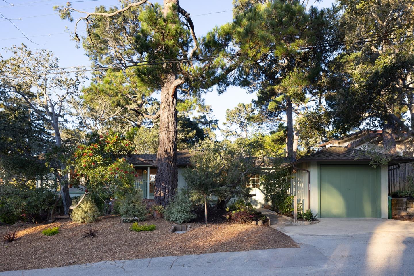 0 Mission 3 NW of Santa Lucia Street