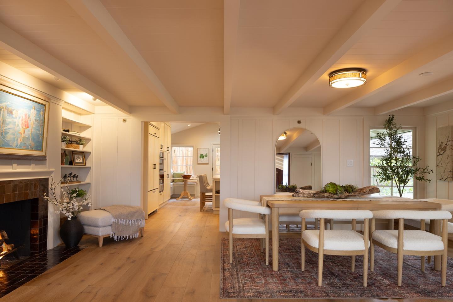 0 Mission 3 NW of Santa Lucia Street