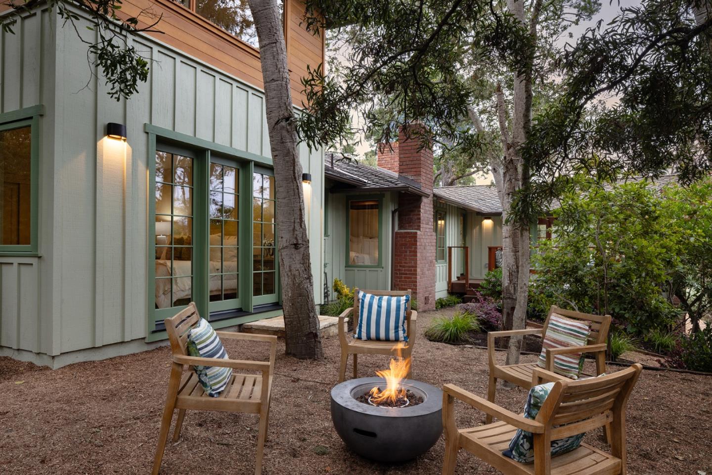 0 Mission 3 NW of Santa Lucia Street