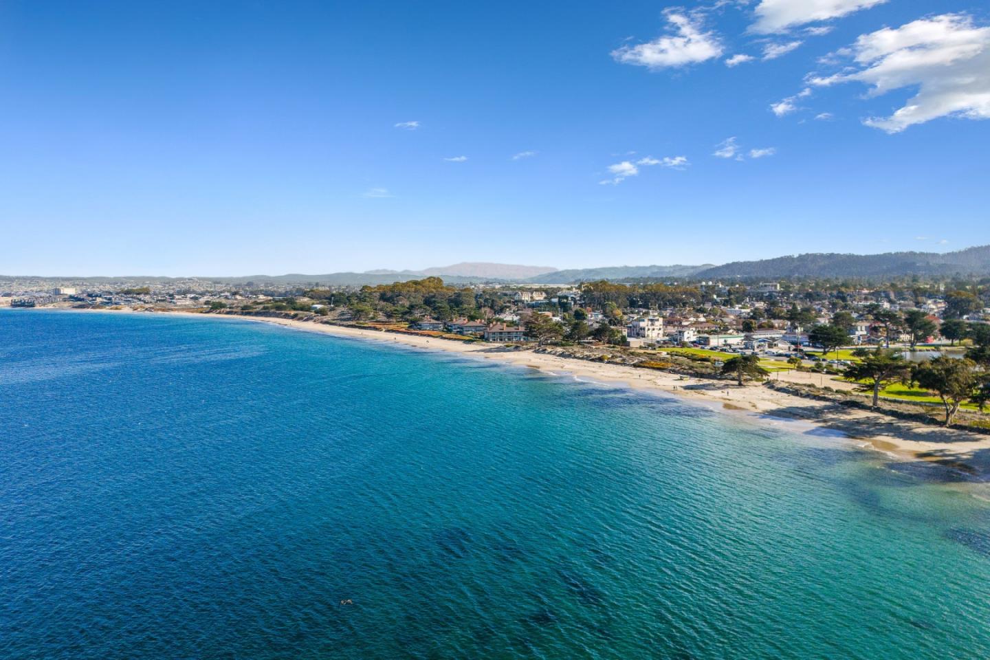 5 La Playa