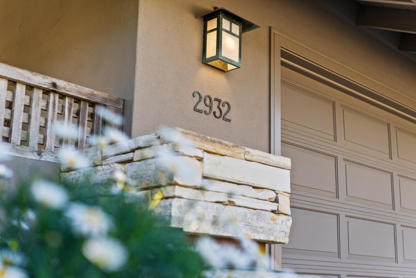 2932 Cuesta Way