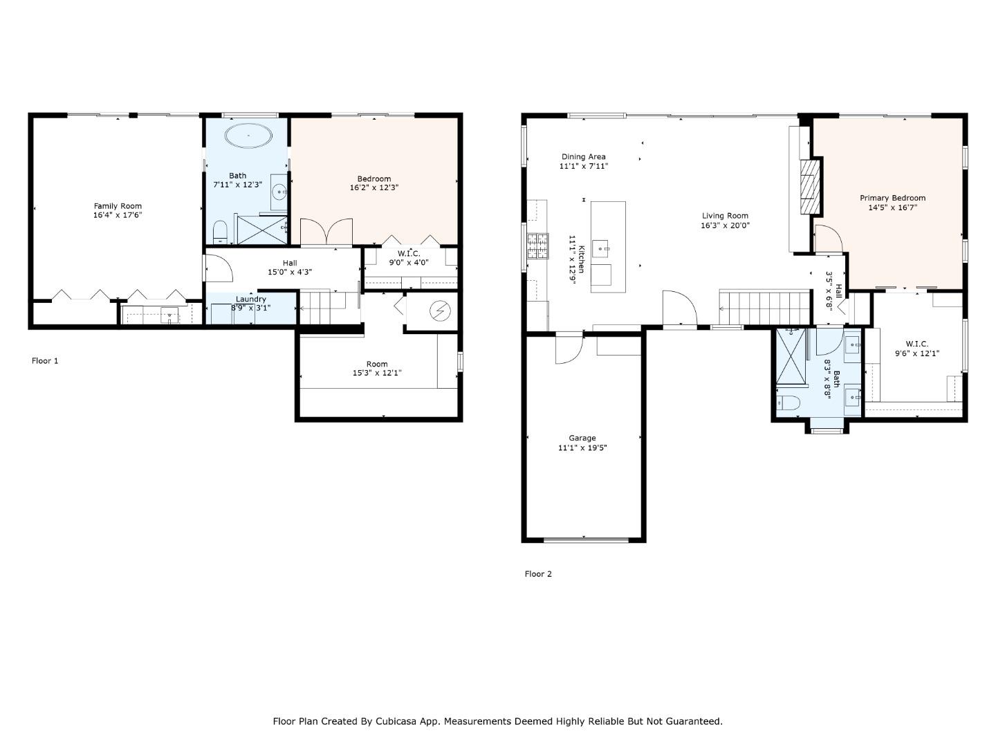 7th 2SW Forest Avenue