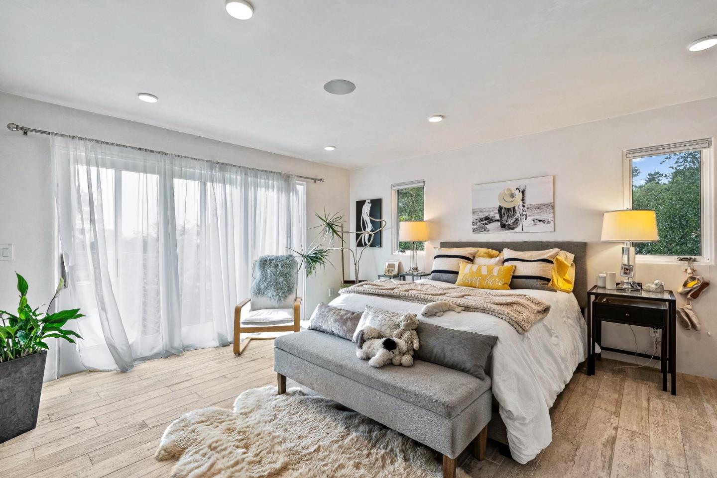 7th 2SW Forest Avenue