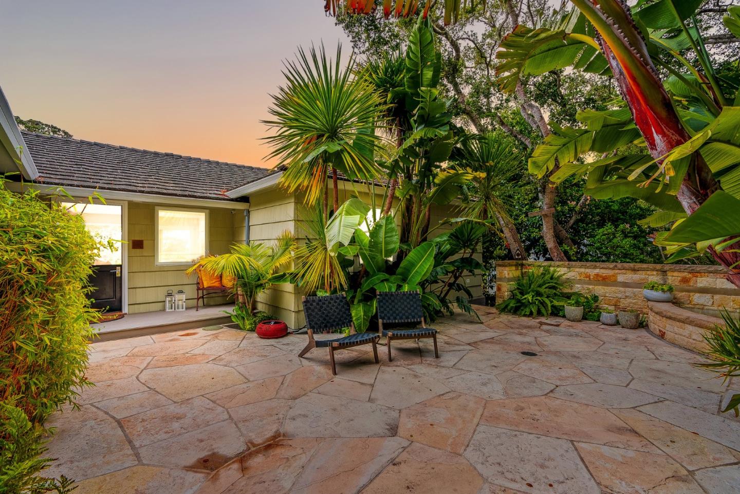7th 2SW Forest Avenue