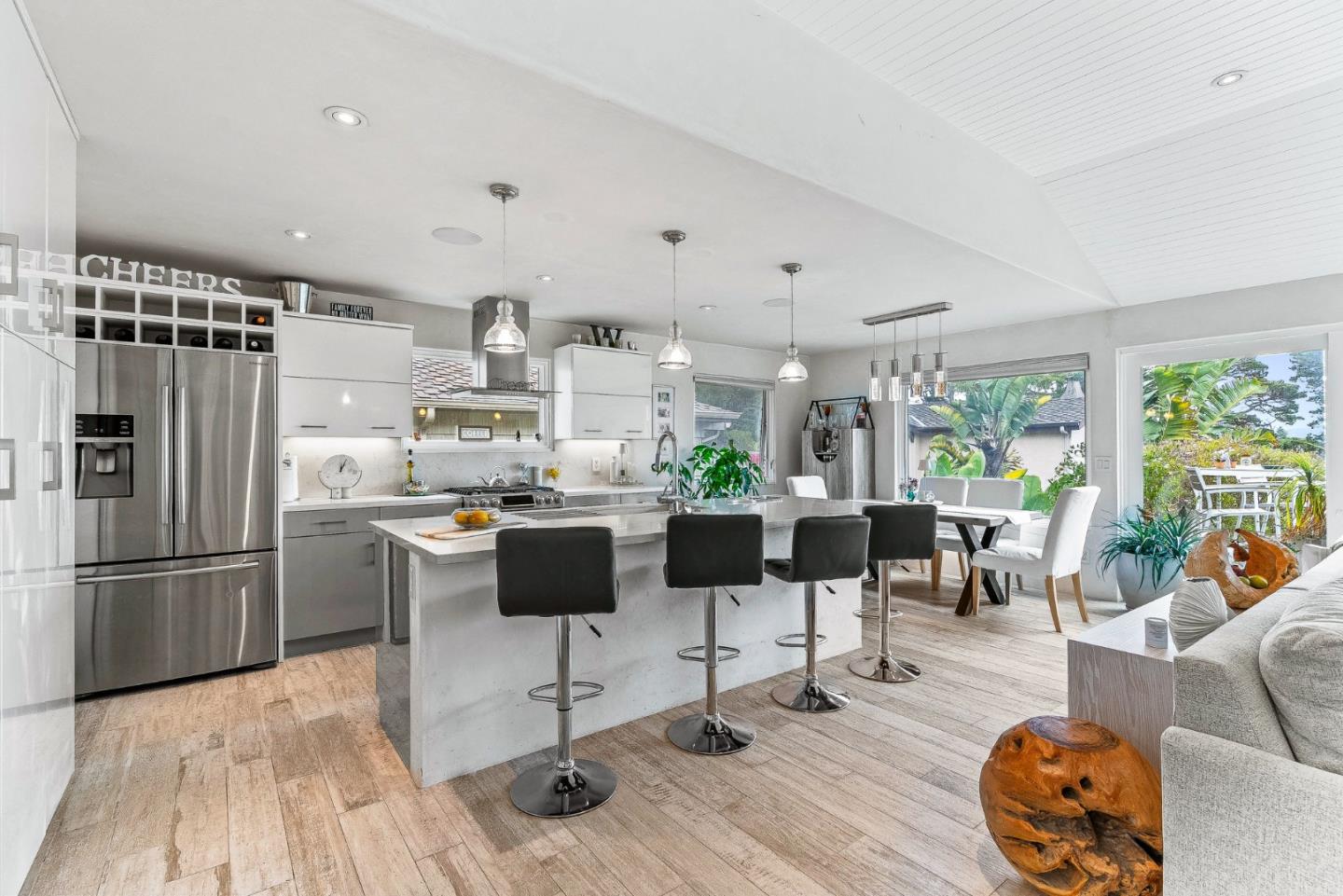 7th 2SW Forest Avenue