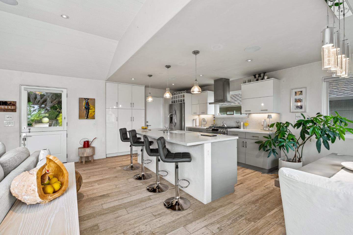7th 2SW Forest Avenue