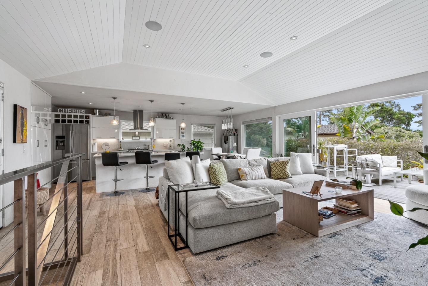 7th 2SW Forest Avenue