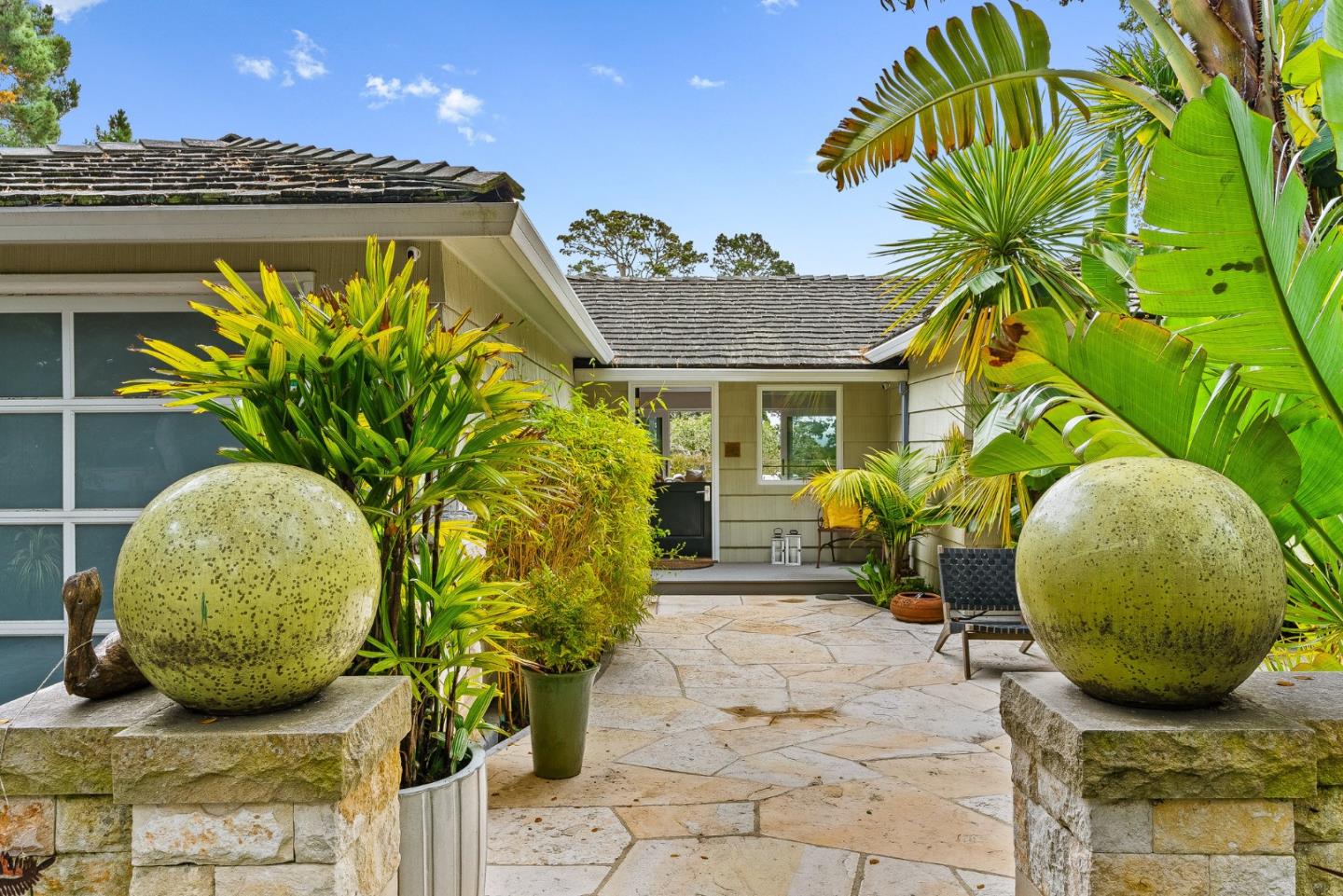 7th 2SW Forest Avenue
