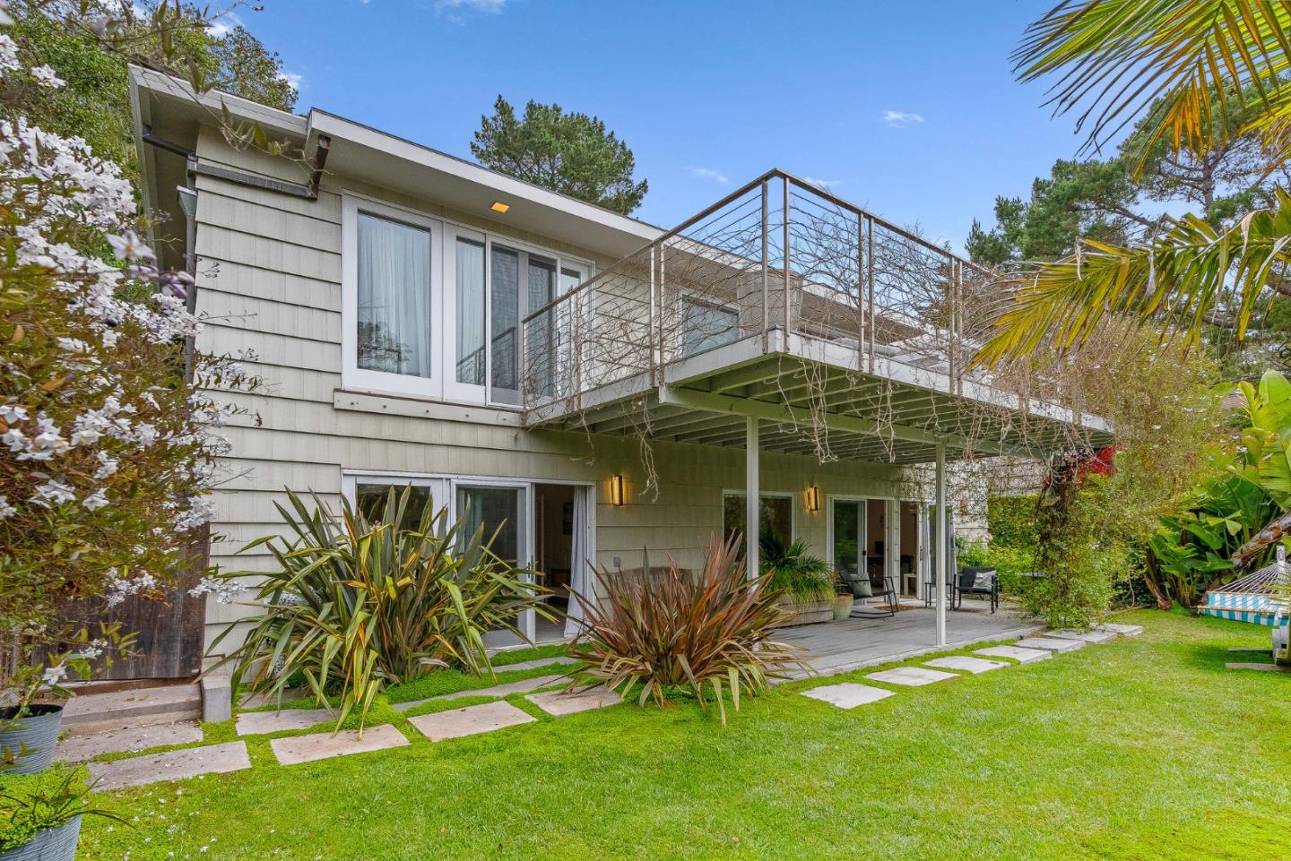 7th 2SW Forest Avenue