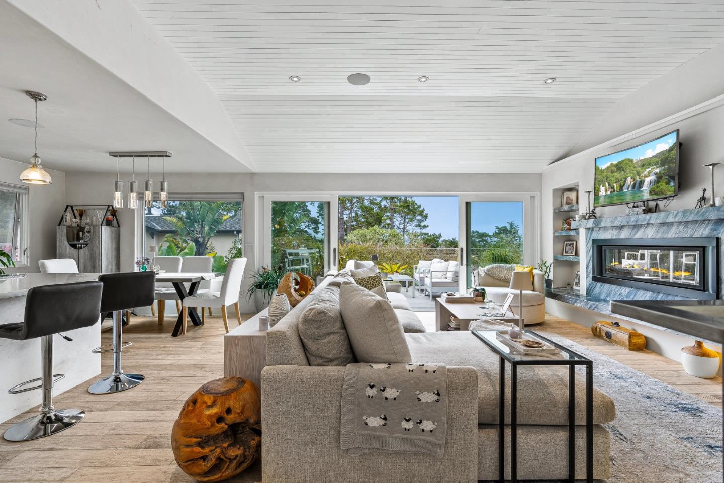 7th 2SW Forest Avenue