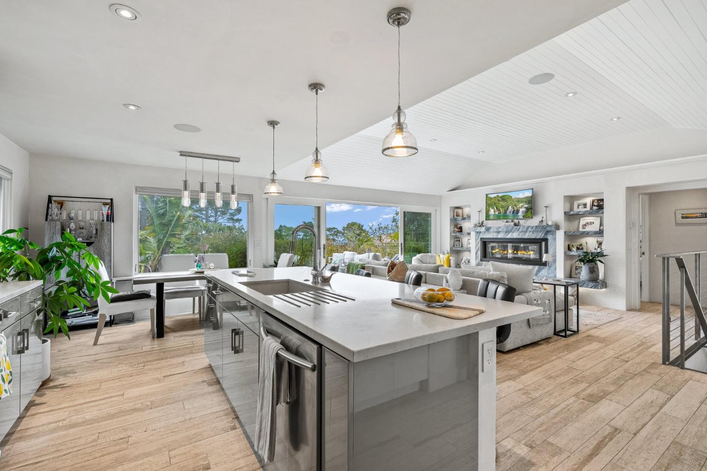 7th 2SW Forest Avenue