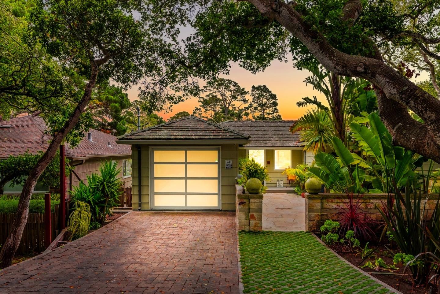 7th 2SW Forest Avenue