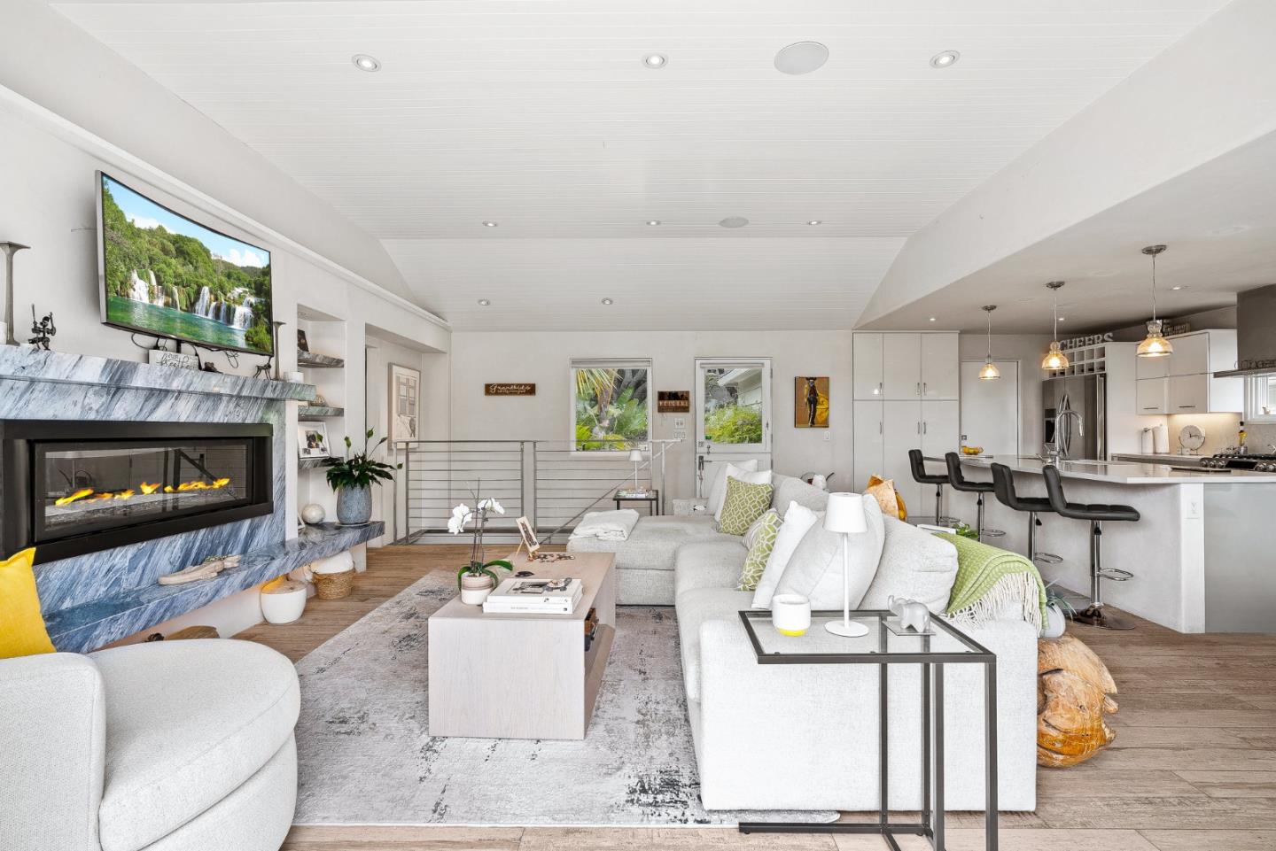 7th 2SW Forest Avenue