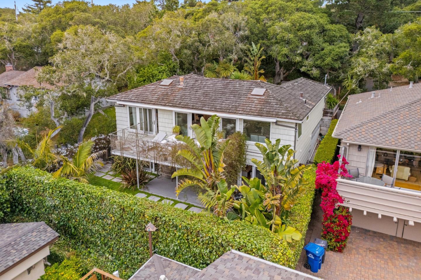 7th 2SW Forest Avenue