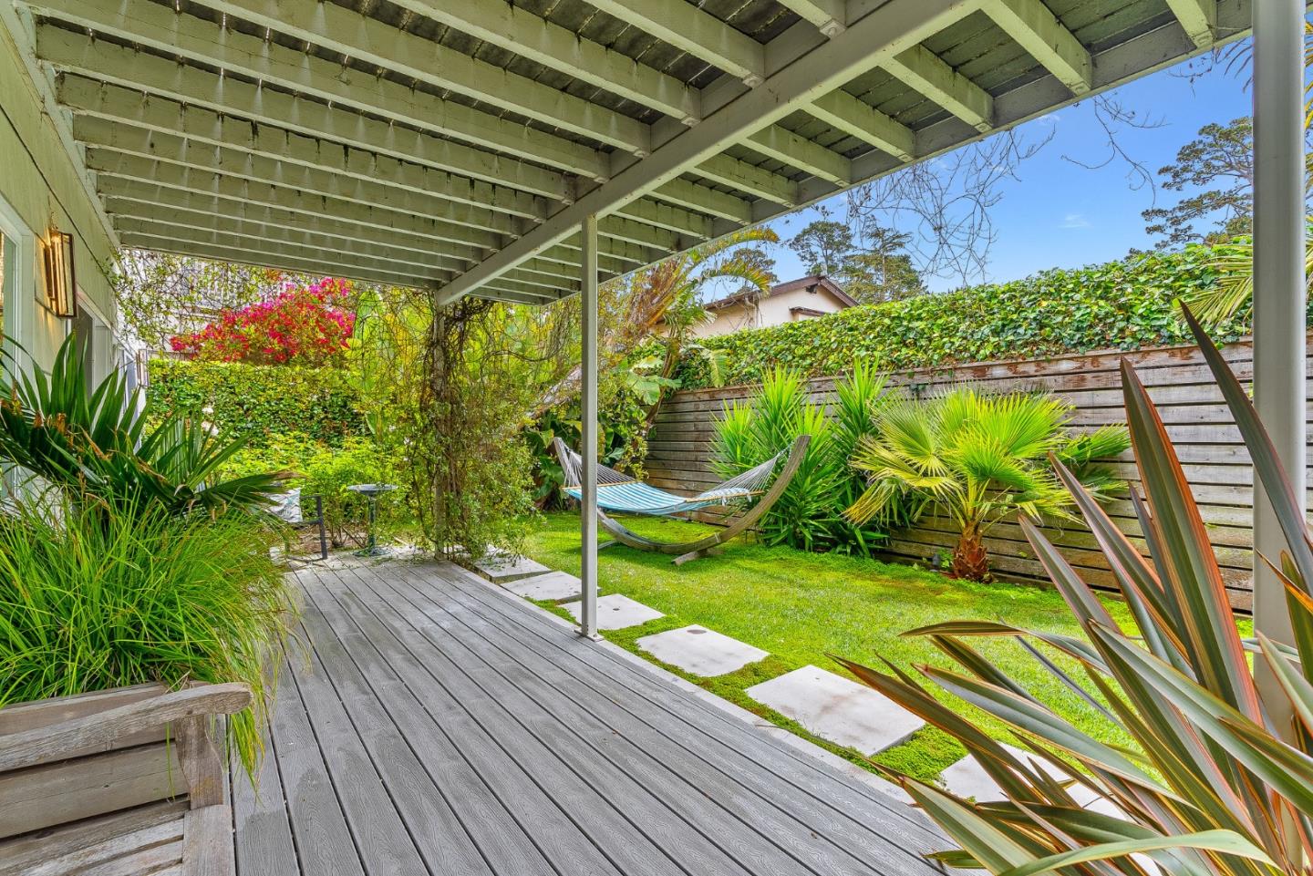 7th 2SW Forest Avenue