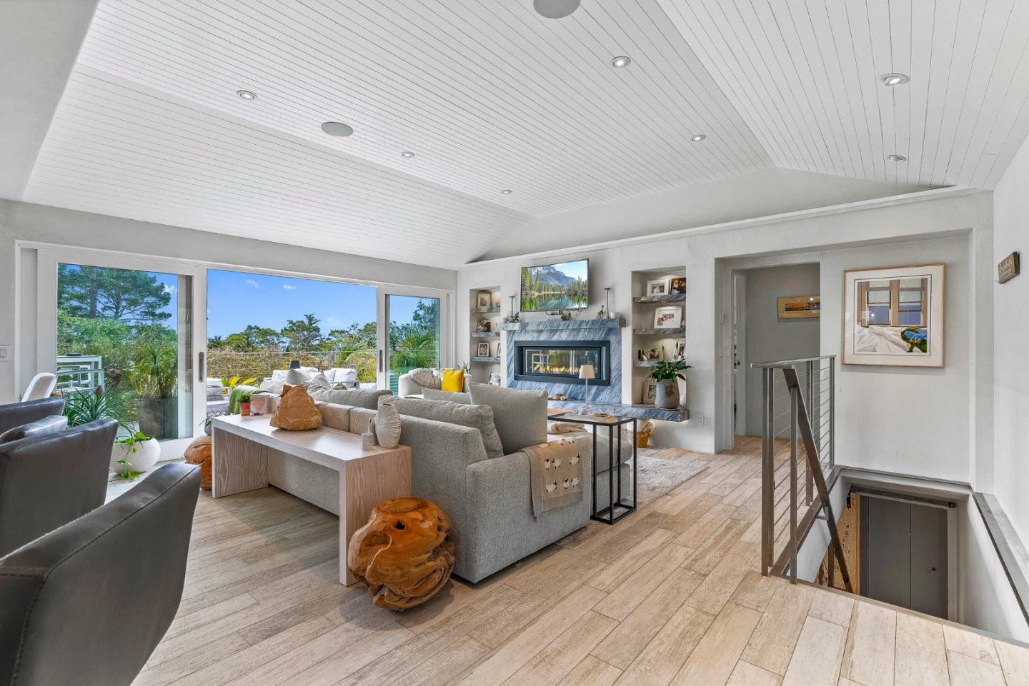 7th 2SW Forest Avenue