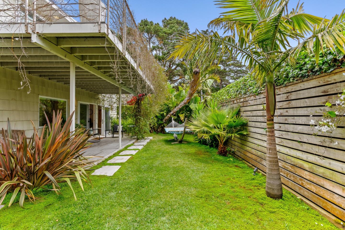 7th 2SW Forest Avenue