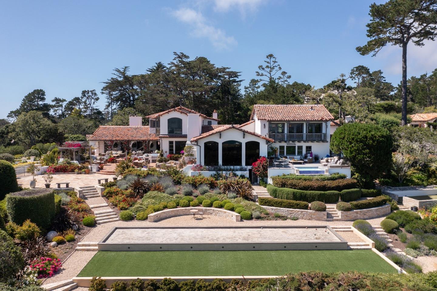 1463 Oleada Road
