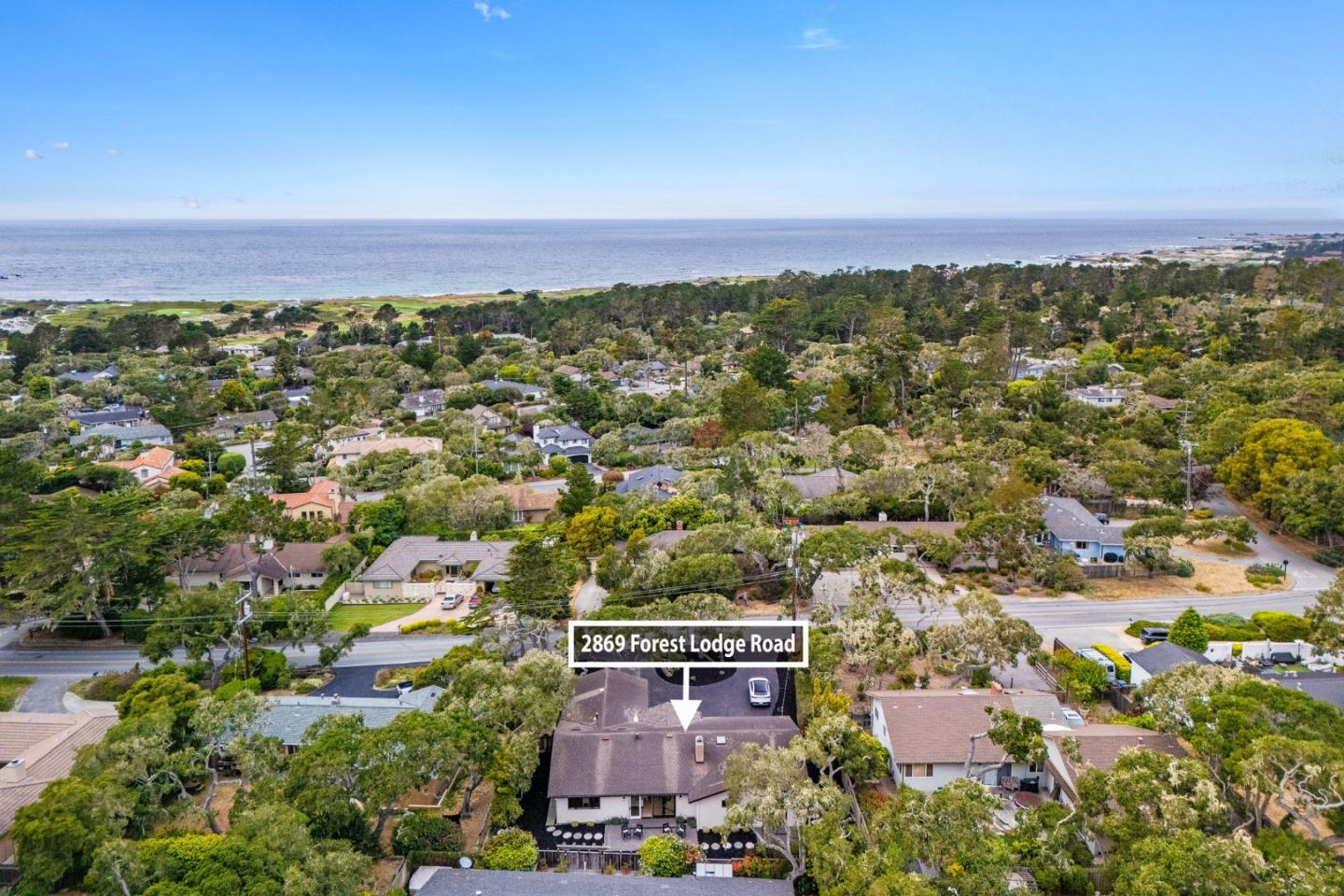2869 Forest Lodge Road
